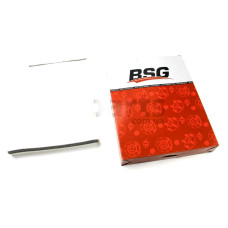 Фильтр, воздух во внутренном пространстве  BSG BSG30145019