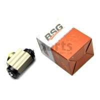 Колісний гальмівний циліндр Connect 02-(20.64mm) BSG BSG30220010