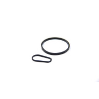 Прокладка вакуумного насоса Focus III/Fiesta VI/VII/Connect 1.5/1.6TDCI 08-(к-кт) BSG BSG30235008