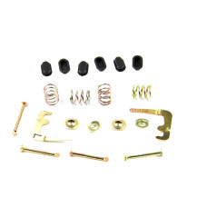 Солдатики зад колодок Transit V184 BSG BSG30260007