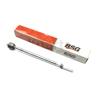 Осьовий шарнір, рульова тяга BSG BSG30310084