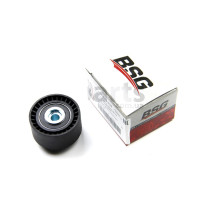 Ролик ременя генератора (напрям.) Connect 1.8D/TDCI 02> (-AC) BSG BSG30615034
