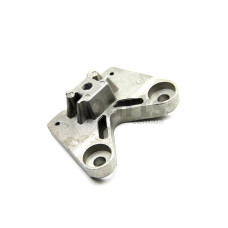 Кронштейн подушки КПП Transit V347 06- BSG BSG30700067