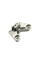 Кронштейн подушки КПП Transit V347 06- BSG BSG30700067