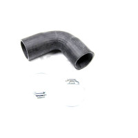 Патрубок інтеркулера Connect 1.8TDCI 02 Пр. (нижній) BSG BSG30720099