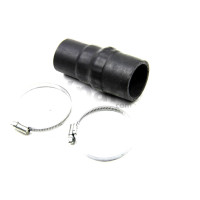 Патрубок інтеркулера Transit V363 2.2TDCi 14- (короткий) BSG BSG30720193