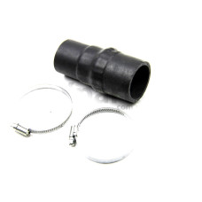 Патрубок інтеркулера Transit V363 2.2TDCi 14- (короткий) BSG BSG30720193