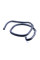 Патрубок водяний Focus II/C-Max 1.6TDCI 03- (розш.бачок-термостат) BSG BSG30720205