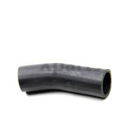 Патрубок водяний Transit V184/347/363 2.2/2.4 TDCI (до термостату) BSG BSG30720208