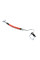 Шланг гідропідсилювача Transit 2.5TD 98-00 BSG BSG30725005