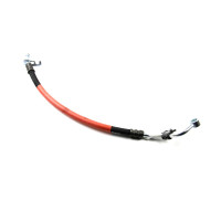 Шланг гідропідсилювача Transit 2.5TD 97- BSG BSG30725006