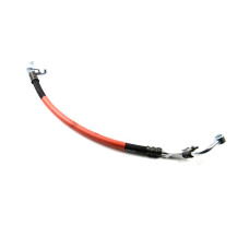 Шланг гідропідсилювача Transit 2.5TD 97- BSG BSG30725006