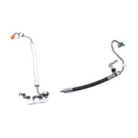 Шланг гідропідсилювача Connect 1.8TDCi 06- BSG BSG30725065