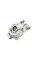 Кришка генератора перед Transit V184  BSG BSG30826006