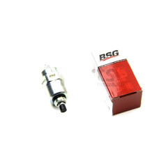 Клапан електромагнітний ТНВД, 2.5TD/D [тип Lucas] /1.8/1.9D Fiat/Citroen/Peugeot BSG BSG30840015