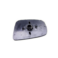 Дзеркала вклад Transit 95-00 Пр. (опукл.) BSG BSG30910001
