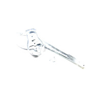 Склопiдйомник Transit V184 Л. (ел. без мотора) BSG BSG30965014