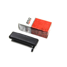 Ручка передніх дверей зовнішня Transit 91-00 Л. BSG BSG30970037