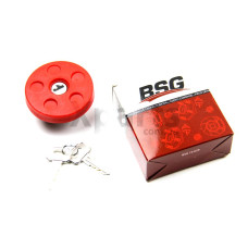 Кришка, паливний бак BSG BSG30971006