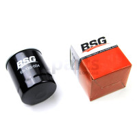 Фільтр паливний MB ОМ601-606 BSG BSG60130004