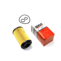 Фільтр мастила Sprinter/Vito/C/E ОМ611/612/646 BSG BSG60140002