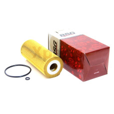 Фільтр мастила MB Vito/C/E/S-клас M104/111 BSG BSG60140004