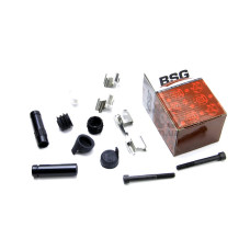 Ремкомпл. направляючих суппорта перед Sprinter/Crafter 06> (компл.) BSG BSG60250011