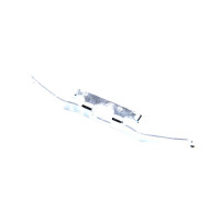 Планка супорту перед Sprinter/LT/Vito (ATE) 1шт. BSG BSG60260003