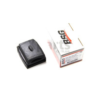 Буфер, сережки ресори BSG BSG60700059