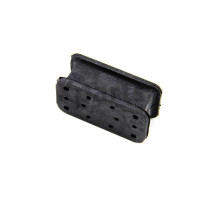 Подушка передньої ресори Sprinter/Crafter 06- нижня BSG BSG60700155