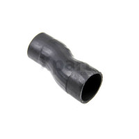 Патрубок інтеркулера Vito (639) OM646 03- (до впуск. колектора) BSG BSG60720021
