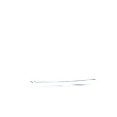Скло фари MB 207-410 Пр. BSG BSG60801003