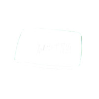 Скло фари MB 207-410 Л. BSG BSG60801004