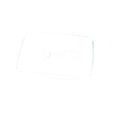 Скло фари MB 207-410 Л. BSG BSG60801004