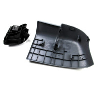 Кут бампера зад. MB Sprinter 95-06 ПП. BSG BSG60920003