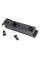 Кронштейн кріплення бампера переднього Sprinter/LT 95-06 BSG BSG60922001