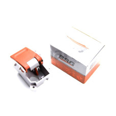 Ручка перед всередину MB Sprinter 95>00 Л. (червона) BSG BSG60970005