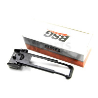 Ограничитель двери зад Sprinter/LT 96-06 нижний  BSG BSG60975025