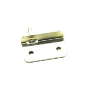 Напрямна двері задньої Sprinter/Crafter 06- (нижня) BSG BSG60975037