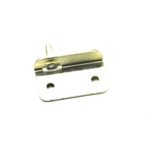 Напрямна двері задньої Sprinter/Crafter 06- (нижня) BSG BSG60975037