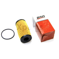 Фільтр масляний BSG BSG65140004