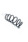 Пружина передня Opel Astra H 1.6 04-10 (без спорт.ход.частини) BSG BSG65305014
