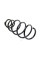 Пружина передня Opel Astra J 09- BSG BSG65305021