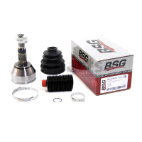 Шрус зовнішній Opel Astra H 1.4/1.6i 04- (к-кт) BSG BSG65340006