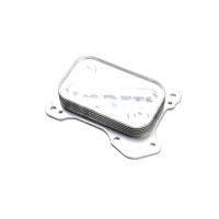 Радіатор олії Doblo/Fiorino/Qubo 1.3 D Multijet 04- BSG BSG65506001