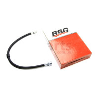 Гальмівний шланг зад. Master/Movano 03- Пр. BSG BSG65730033