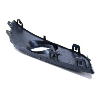 Решітка протитуманної фари Opel Astra H 07- Л. BSG BSG65922010