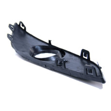 Решітка протитуманної фари Opel Astra H 07- Л. BSG BSG65922010