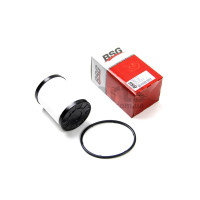 Фільтр паливний Doblo 1.3JTD 04>/Combo 1.3JTD/Ducato BSG BSG70130002