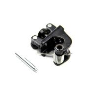 Ролик зсувних дверей Master/Movano 98 - середній (без кроншт.) BSG BSG70352079